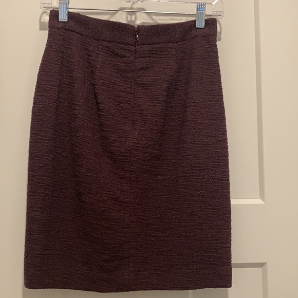 Skirt ,size- OP, Plump ,Lined,4 bottoms on front R - Picture 3 of 9